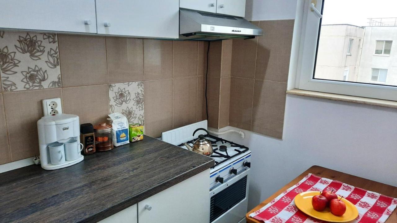 Lovely 1 Bedroom With Free Street Parking Appartamento
