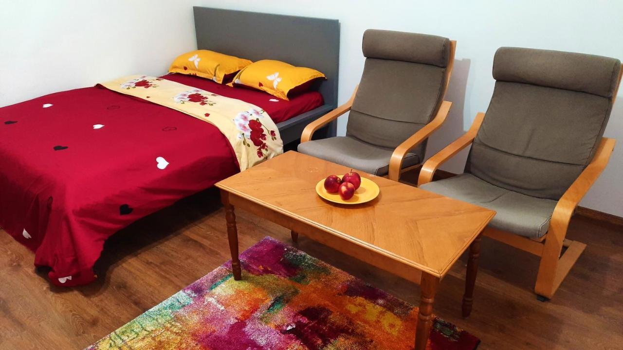 Appartamento Lovely 1 Bedroom With Free Street Parking